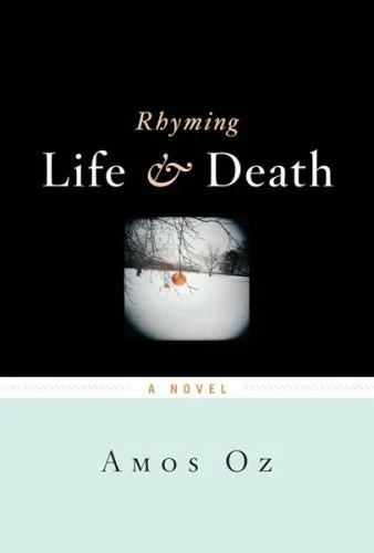 RHYMING LIFE AND DEATH