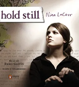 Hold Still
