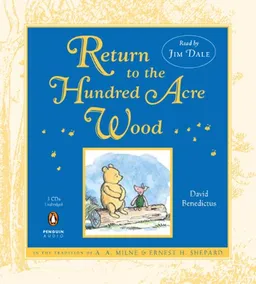 Return to the Hundred Acre Wood