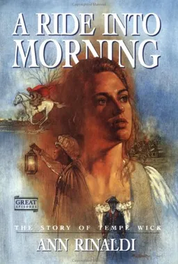 A Ride into Morning: The Story of Tempe Wick