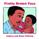 Pretty Brown Face