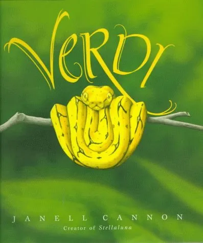 VERDI