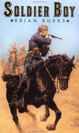 Soldier Boy