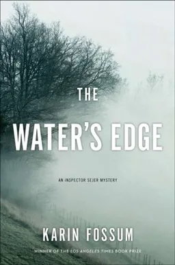 The Water's Edge