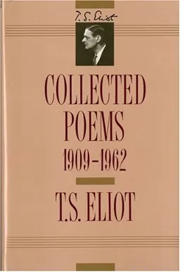 Collected Poems, 1909-1962 (The Centenary Edition)