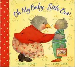 Oh My Baby, Little One