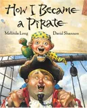 How I Became a Pirate