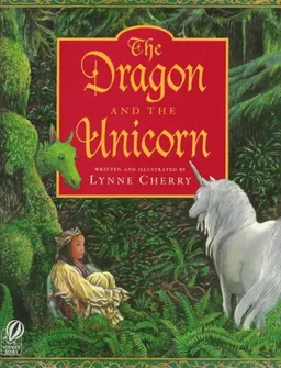 The Dragon and the Unicorn