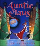 Auntie Claus
