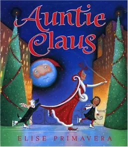 Auntie Claus