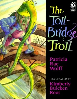 The Toll-Bridge Troll