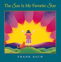 The Sun Is My Favorite Star