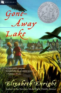Gone-Away Lake (Gone-Away Lake Books)