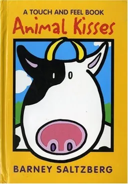 Animal Kisses