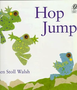 Hop Jump