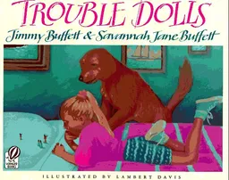 Trouble Dolls