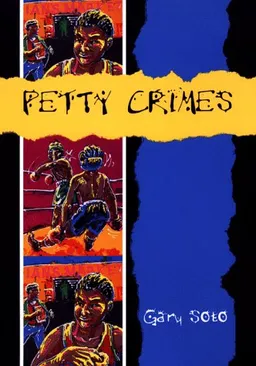 Petty Crimes