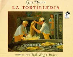 La tortiller¡a