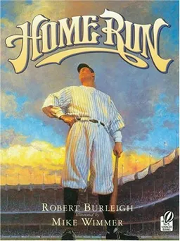 Home Run: The Story of Babe Ruth