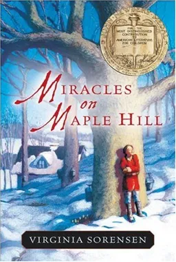Miracles on Maple Hill (Odyssey/Harcourt Young Classic)