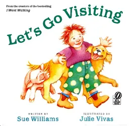Let's Go Visiting