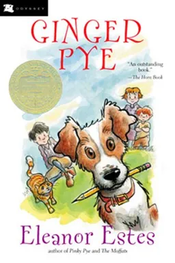 Ginger Pye (Young Classic)