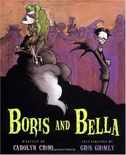Boris and Bella