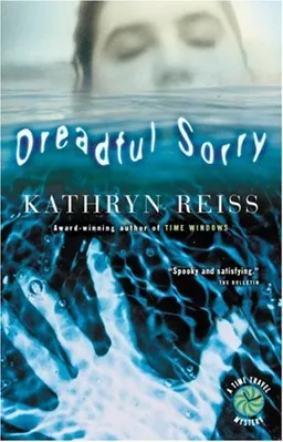 Dreadful Sorry (Time Travel Mysteries)