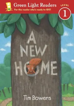 A New Home
