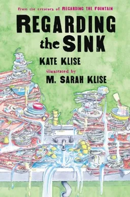 Regarding the Sink: Where, Oh Where, Did Waters Go? (Regarding the . . .)