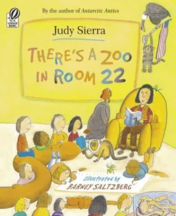 There's a Zoo in Room 22