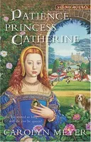 Patience, Princess Catherine: A Young Royals Book