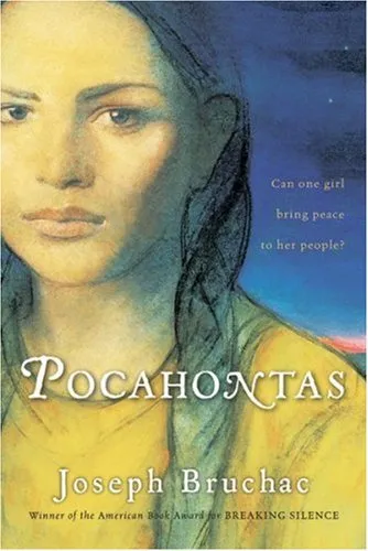 POCAHONTAS