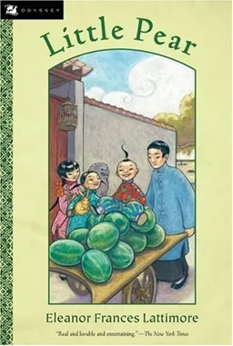 Little Pear (Odyssey Classics (Odyssey Classics))