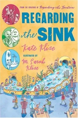 Regarding the Sink: Where, Oh Where, Did Waters Go? (Regarding the . . .)