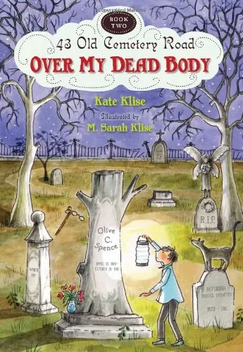 OVER MY DEAD BODY