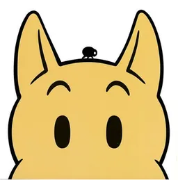 Bow-Wow Bugs a Bug