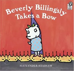 Beverly Billingsly Takes a Bow