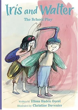 Iris and Walter: The School Play