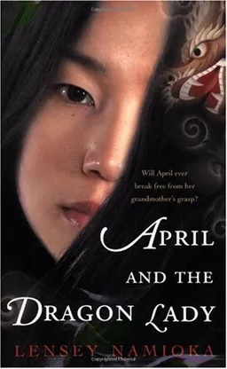 April and the Dragon Lady