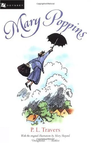 MARY POPPINS
