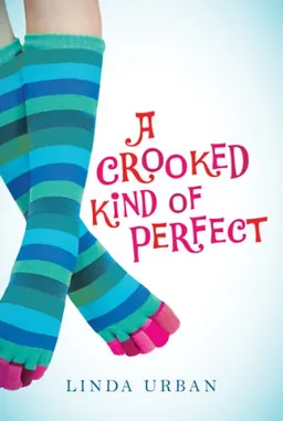 A Crooked Kind of Perfect