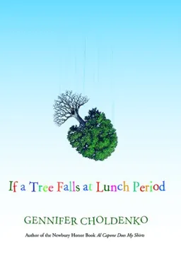 If a Tree Falls at Lunch Period