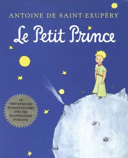 Le Petit Prince: French Edition
