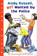 Andy Russell, NOT Wanted by the Police