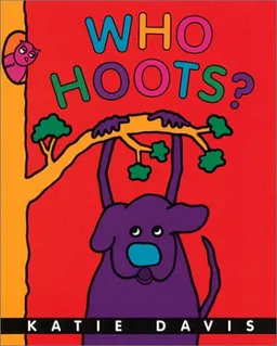 Who Hoots?