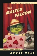 The Malted Falcon: A Chet Gecko Mystery
