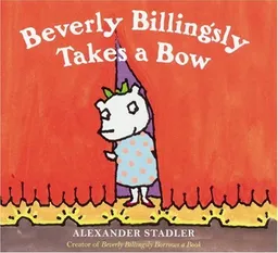 Beverly Billingsly Takes a Bow