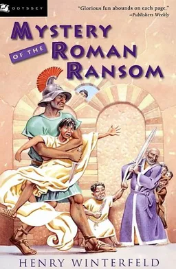 Mystery of the Roman Ransom
