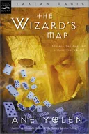 The Wizard's Map: Tartan Magic, Book One